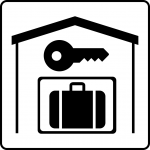 41 Hotel Icon Has Secure Storage In Room